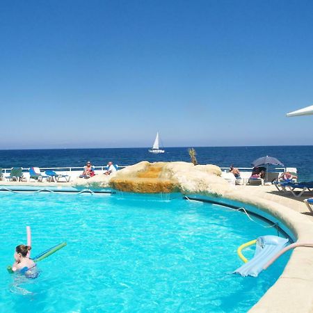 Stylish 3Br Apartment, Fantastic Location In Sliema Luaran gambar